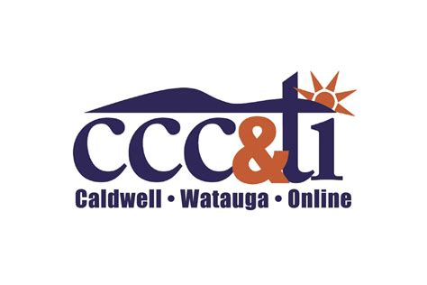 Ccc ti - Mar. 13—CALDWELL COUNTY — Caldwell Community College and Technical Institute and Richmond Community College have announced a new partnership program for local students. The 911 Communications ...